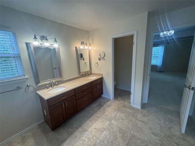 3816 Eagles Nest ST, Round Rock, TX 78665