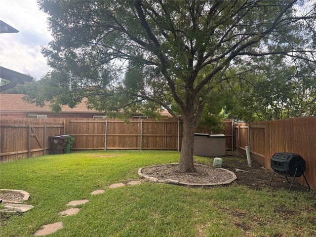 3816 Eagles Nest ST, Round Rock, TX 78665