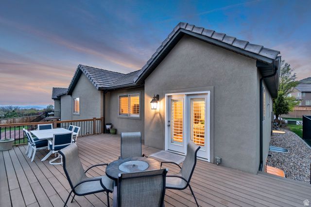 16084 S DUCK HORN DR, Draper, UT 84020