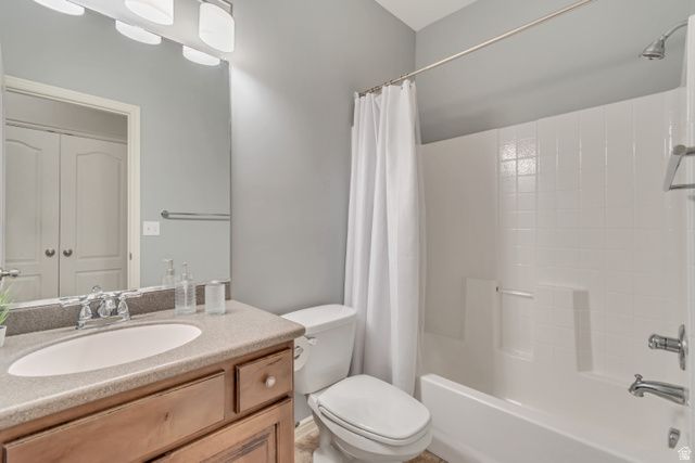 16084 S DUCK HORN DR, Draper, UT 84020