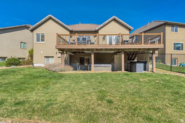 16084 S DUCK HORN DR, Draper, UT 84020