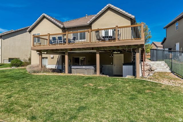 16084 S DUCK HORN DR, Draper, UT 84020