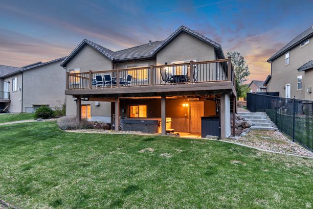 16084 S DUCK HORN DR, Draper, UT 84020