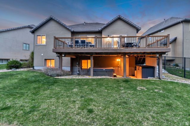 16084 S DUCK HORN DR, Draper, UT 84020