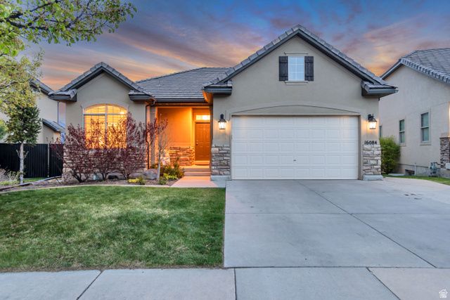 16084 S DUCK HORN DR, Draper, UT 84020