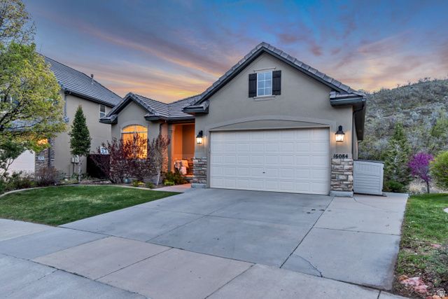 16084 S DUCK HORN DR, Draper, UT 84020