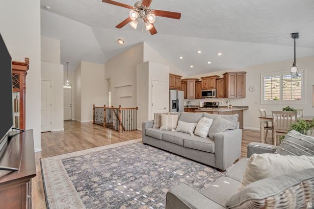 16084 S DUCK HORN DR, Draper, UT 84020