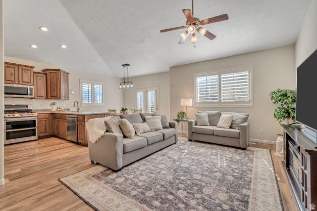 16084 S DUCK HORN DR, Draper, UT 84020