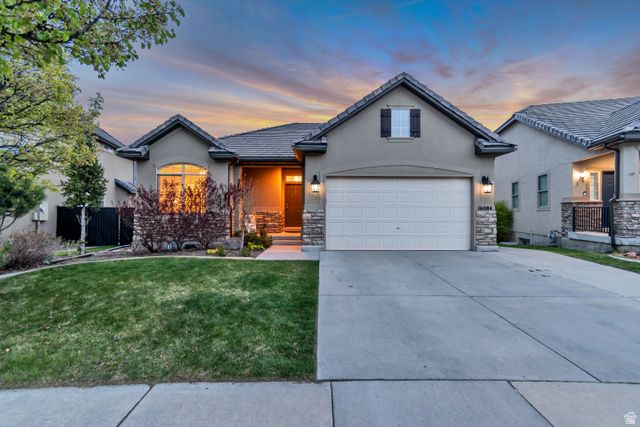 16084 S DUCK HORN DR, Draper, UT 84020