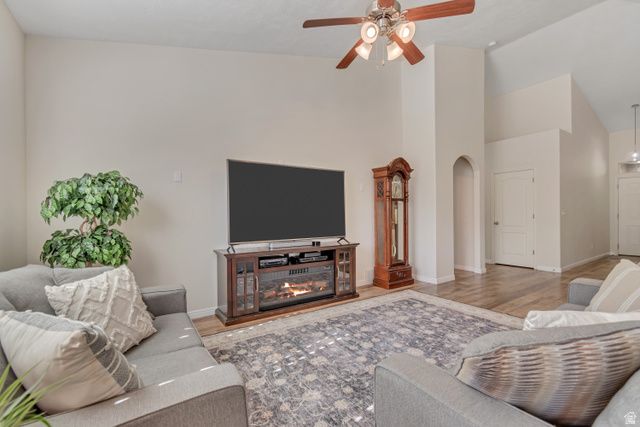 16084 S DUCK HORN DR, Draper, UT 84020
