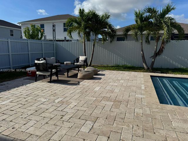 13260 SW 272nd Street, Homestead, FL 33032