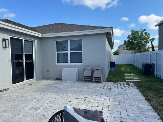 13260 SW 272nd Street, Homestead, FL 33032