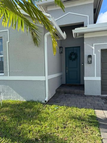 13260 SW 272nd Street, Homestead, FL 33032