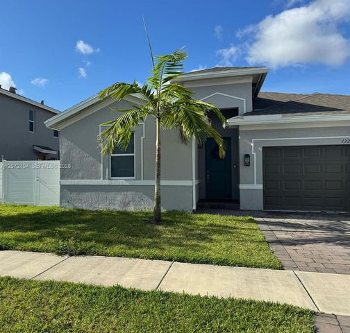 13260 SW 272nd Street, Homestead, FL 33032