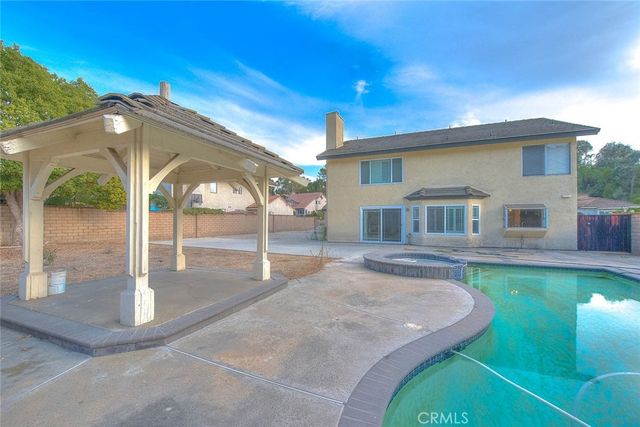 20739 E Walnut Canyon, Walnut, CA 91789