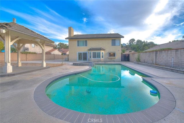 20739 E Walnut Canyon, Walnut, CA 91789