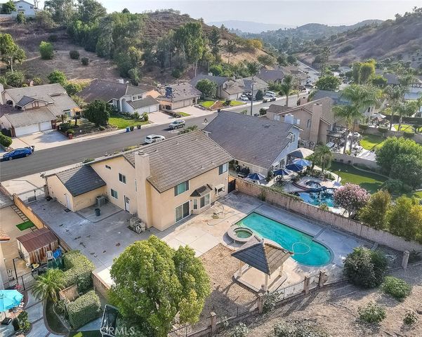 20739 E Walnut Canyon, Walnut, CA 91789