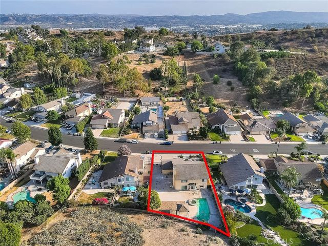 20739 E Walnut Canyon, Walnut, CA 91789