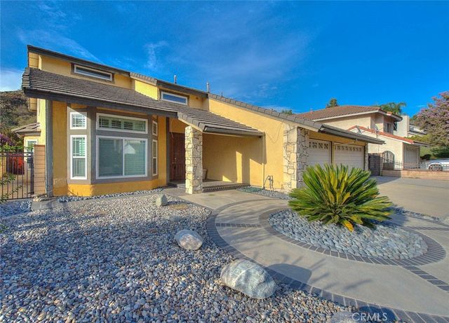 20739 E Walnut Canyon, Walnut, CA 91789