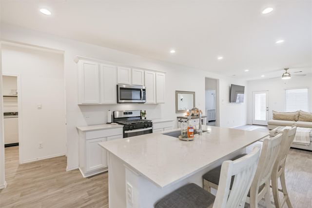 22210 Florence Springs Drive, Hockley, TX 77447