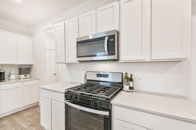 22210 Florence Springs Drive, Hockley, TX 77447