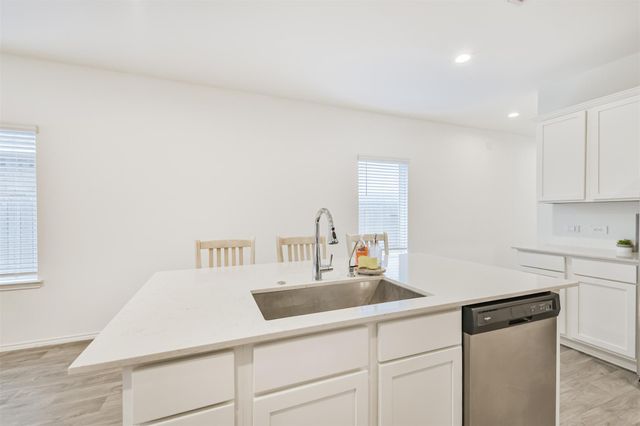 22210 Florence Springs Drive, Hockley, TX 77447