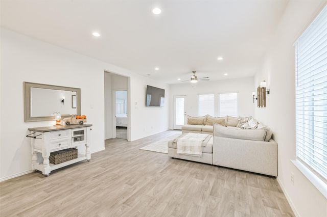 22210 Florence Springs Drive, Hockley, TX 77447