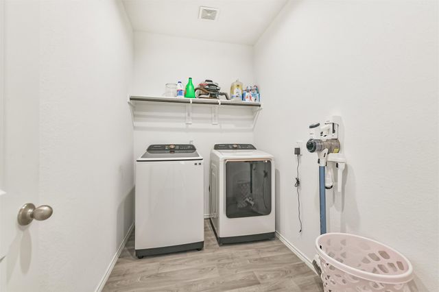 22210 Florence Springs Drive, Hockley, TX 77447