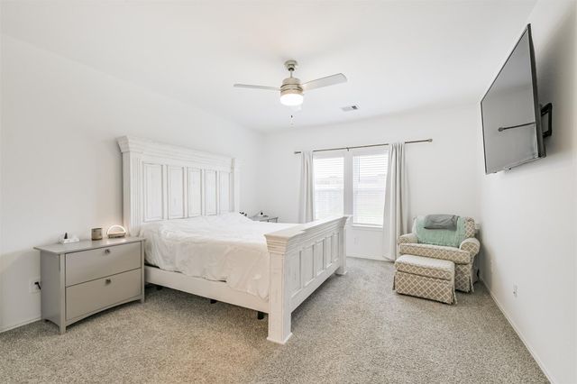 22210 Florence Springs Drive, Hockley, TX 77447