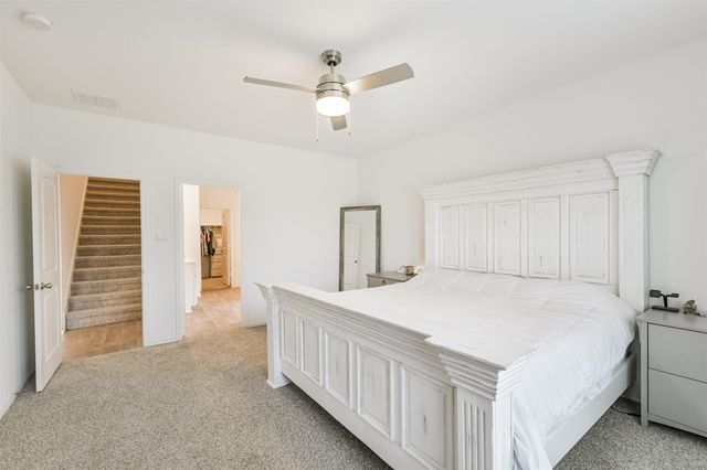 22210 Florence Springs Drive, Hockley, TX 77447