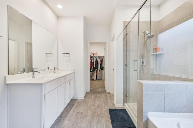 22210 Florence Springs Drive, Hockley, TX 77447