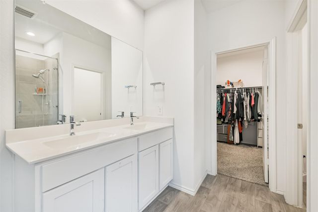 22210 Florence Springs Drive, Hockley, TX 77447