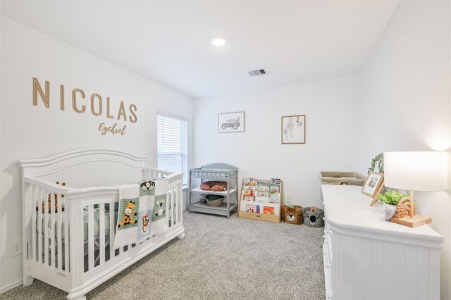 22210 Florence Springs Drive, Hockley, TX 77447