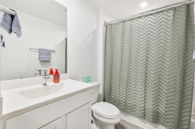 22210 Florence Springs Drive, Hockley, TX 77447