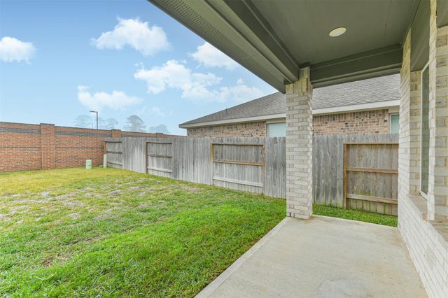 22210 Florence Springs Drive, Hockley, TX 77447