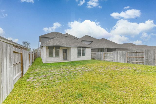 22210 Florence Springs Drive, Hockley, TX 77447
