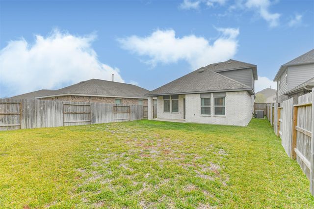 22210 Florence Springs Drive, Hockley, TX 77447