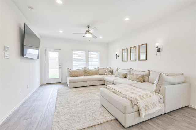 22210 Florence Springs Drive, Hockley, TX 77447