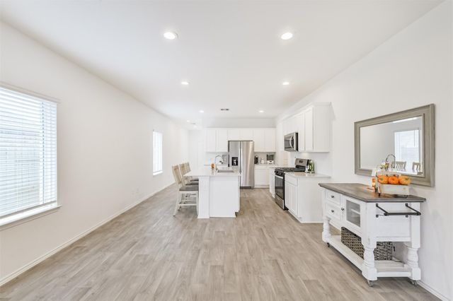 22210 Florence Springs Drive, Hockley, TX 77447