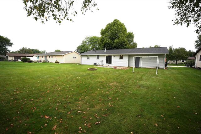 2515 LANCE STREET, Green Bay, WI 54313