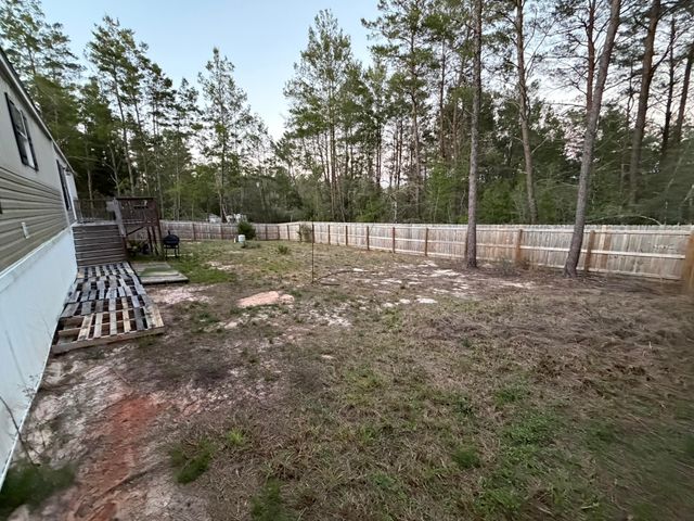 42 E Bluebottle Court, Defuniak Springs, FL 32433