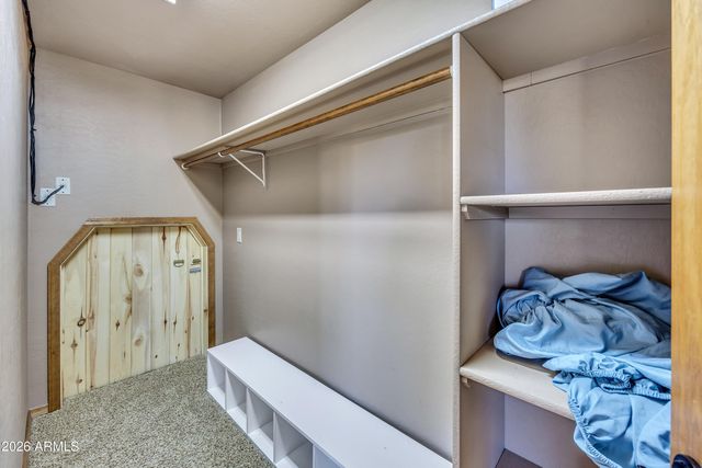 3028 MEARNS Lane, Overgaard, AZ 85933