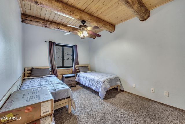 3028 MEARNS Lane, Overgaard, AZ 85933