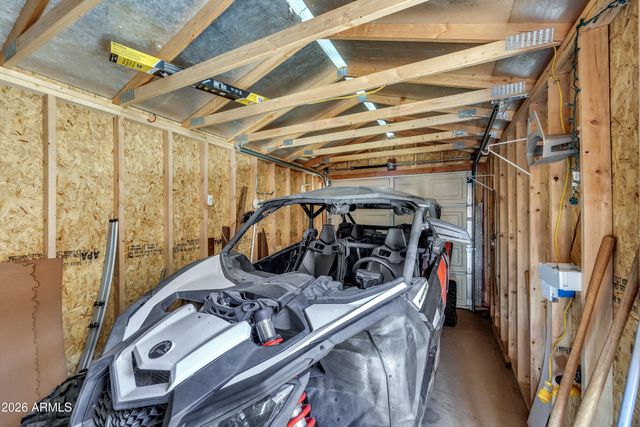 3028 MEARNS Lane, Overgaard, AZ 85933