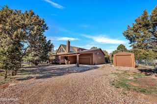 3028 MEARNS Lane, Overgaard, AZ 85933