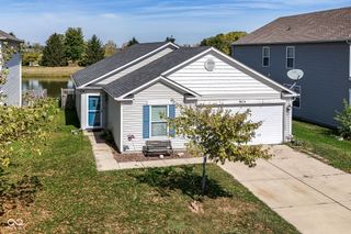 9674 W Lantern Lane, Pendleton, IN 46064