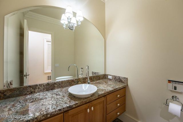 2228 Lands End Drive, Glenbrook, NV 89413
