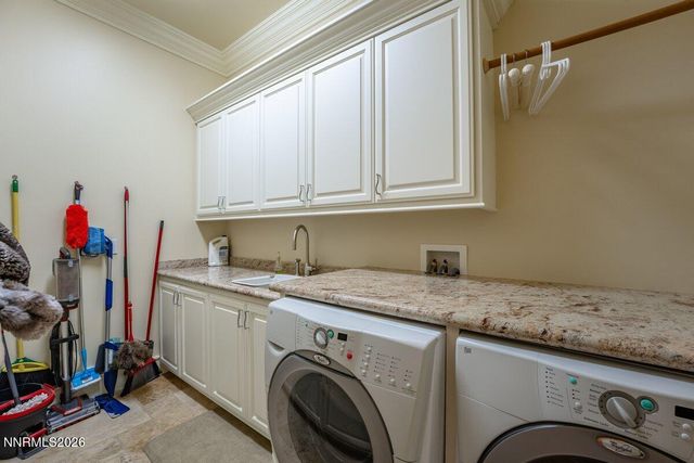 2228 Lands End Drive, Glenbrook, NV 89413