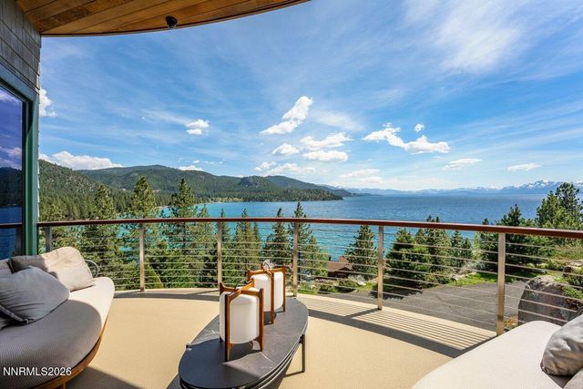 2228 Lands End Drive, Glenbrook, NV 89413