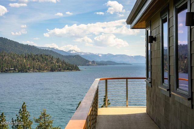 2228 Lands End Drive, Glenbrook, NV 89413